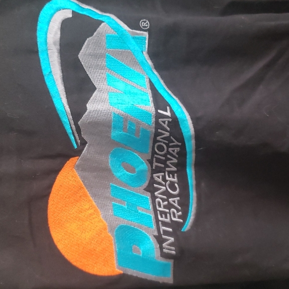 Phoenix Raceway embroidered jacket. - Picture 2 of 16